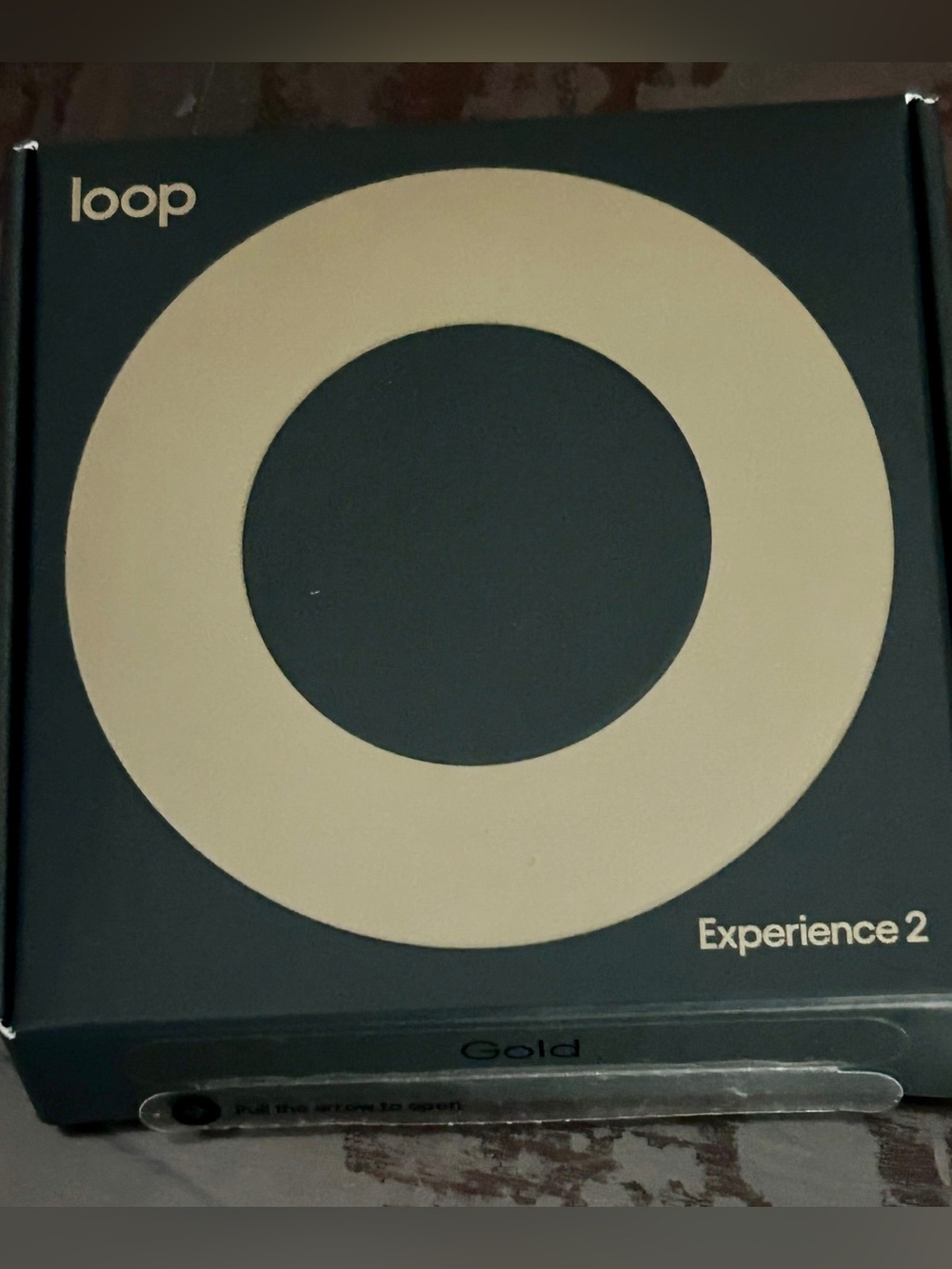 Loop Experience 2 Ear Plugs - Stylish Certified Hearing Protection for Concerts - Picture 9 of 9